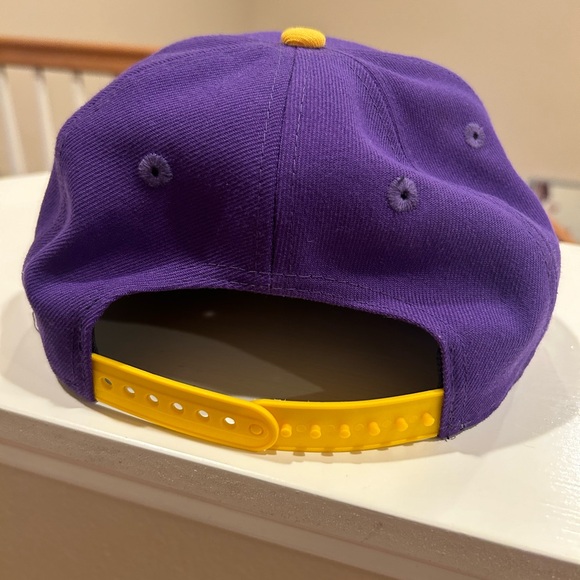 New Era Youth Boy's Snapback - Picture 4 of 7